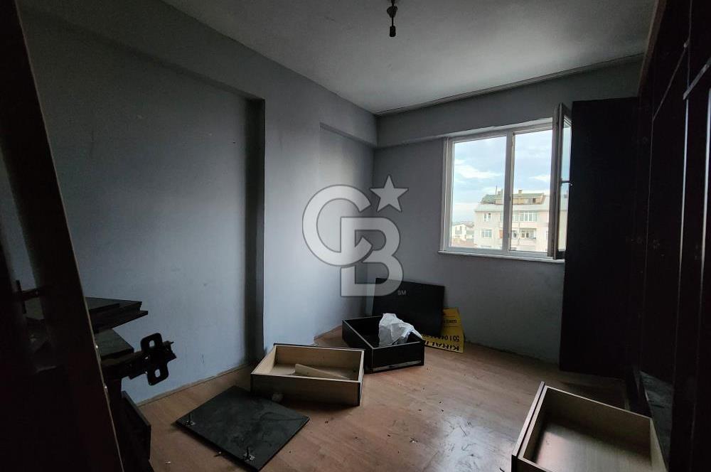 DARICA SIRASÖĞÜTLER MH. KAT MÜLKİYETLİ 5. KAT 2+1 SATILIK DAİRE
