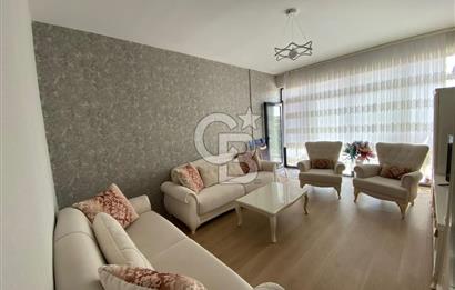 CB VİZYON DAN KARŞIYAKA ÇAĞ LİFE SİTESİNDE SIFIR SATILIK GÖL MANZARALI DAİRE