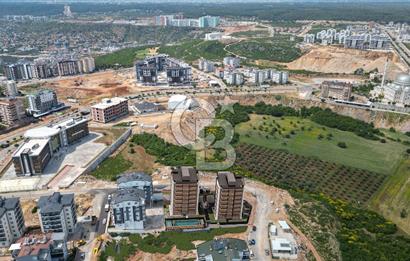 ÇANKAYA MAH. SATILIK 2+1 EBEBEVİN BANYOLU KREDİYE UYGUN DAİRE. 