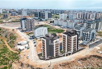 ÇANKAYA MAH. SATILIK 2+1 EBEBEVİN BANYOLU KREDİYE UYGUN DAİRE. 