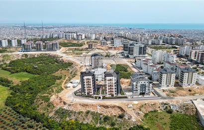 ÇANKAYA MAH. SATILIK 2+1 EBEBEVİN BANYOLU KREDİYE UYGUN DAİRE. 