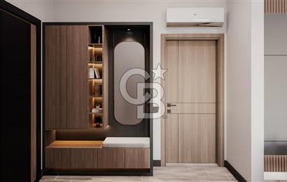 ÇANKAYA MAH. SATILIK 2+1 EBEBEVİN BANYOLU KREDİYE UYGUN DAİRE. 