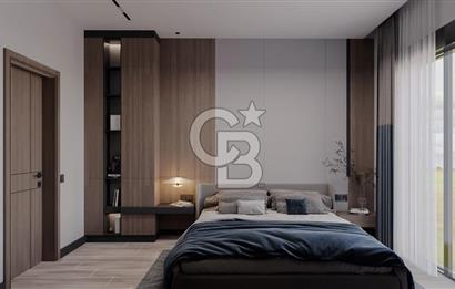 ÇANKAYA MAH. SATILIK 2+1 EBEBEVİN BANYOLU KREDİYE UYGUN DAİRE. 