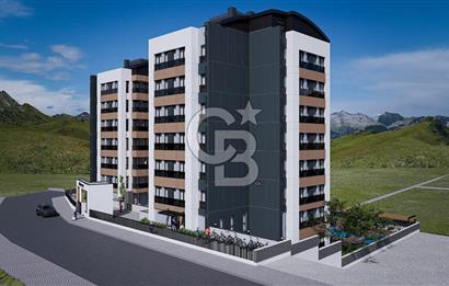 ÇANKAYA MAH. SATILIK 2+1 EBEBEVİN BANYOLU KREDİYE UYGUN DAİRE. 