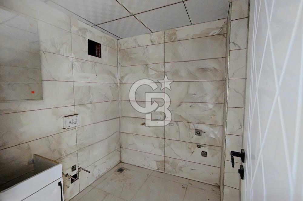 Sıfır 2+1 Satılık Daire