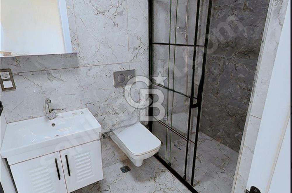 CB PRIME'DAN SATILIK ARA KAT 2+1