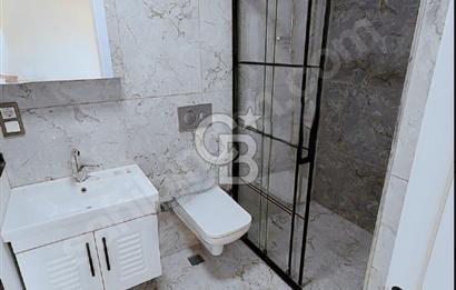 CB PRIME'DAN SATILIK ARA KAT 2+1
