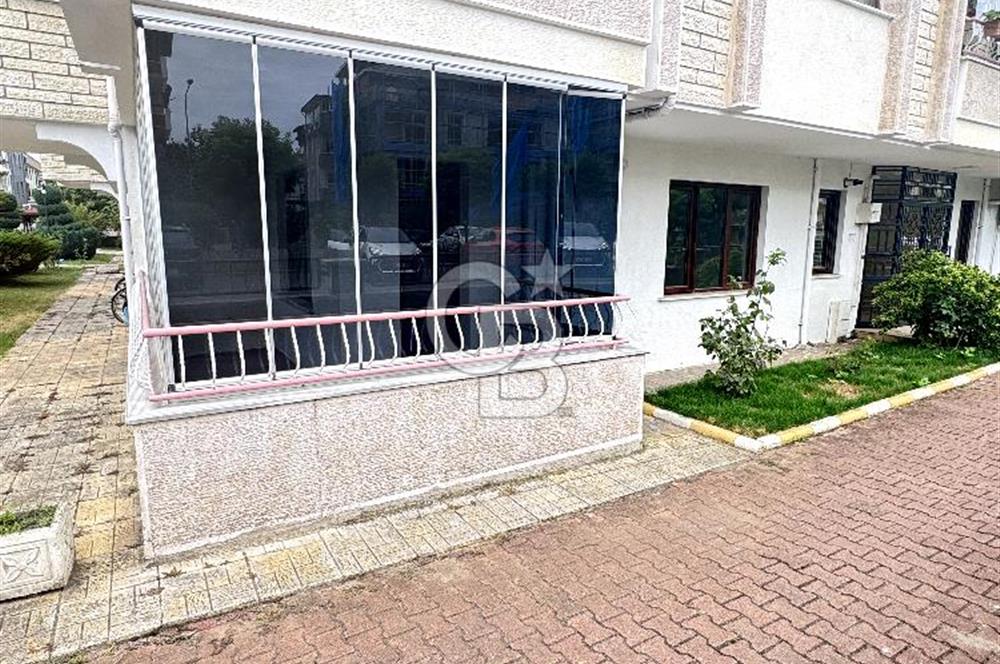 Ofis Konseptinde 2+1 Daire 