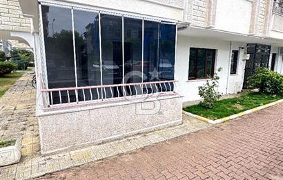 Ofis Konseptinde 2+1 Daire 