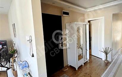 İZMİR KARATAŞ'TA DENİZ MANZARALI SATILIK 3+1 DAİRE