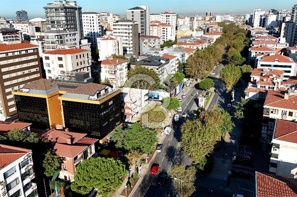 BAĞDAT CADDESİNDE SATILIK DÜKKAN