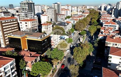 BAĞDAT CADDESİNDE SATILIK DÜKKAN