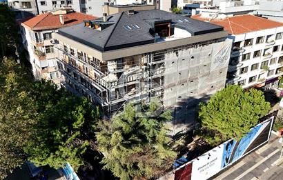 BAĞDAT CADDESİNDE SATILIK DÜKKAN