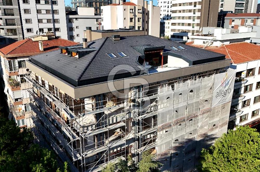 BAĞDAT CADDESİNDE SATILIK DÜKKAN