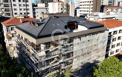 BAĞDAT CADDESİNDE SATILIK DÜKKAN