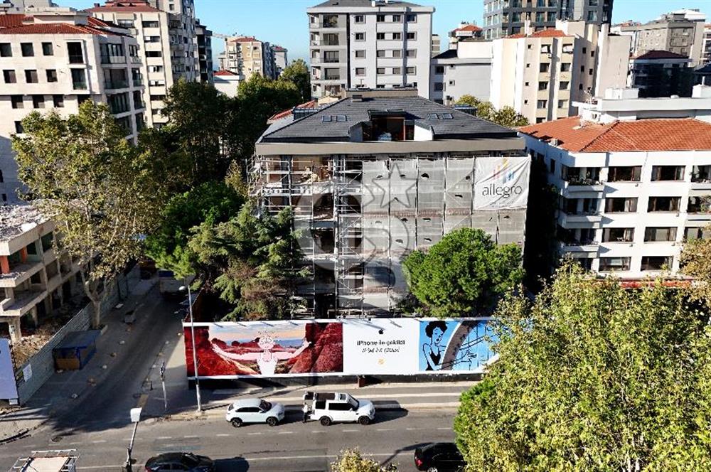 BAĞDAT CADDESİNDE SATILIK DÜKKAN