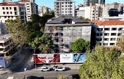 BAĞDAT CADDESİNDE SATILIK DÜKKAN