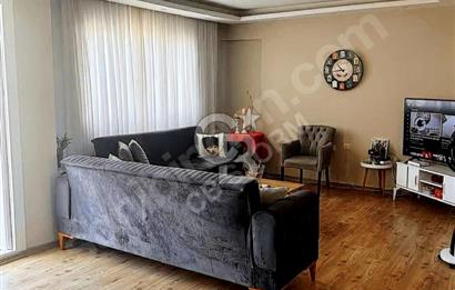İZMİR KARATAŞ'TA DENİZ MANZARALI SATILIK 3+1 DAİRE