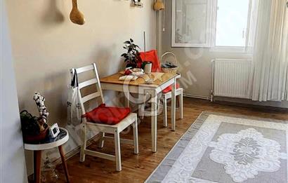 İZMİR KARATAŞ'TA DENİZ MANZARALI SATILIK 3+1 DAİRE