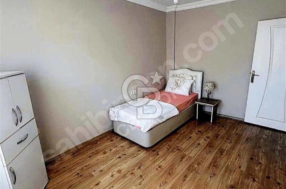 İZMİR KARATAŞ'TA DENİZ MANZARALI SATILIK 3+1 DAİRE