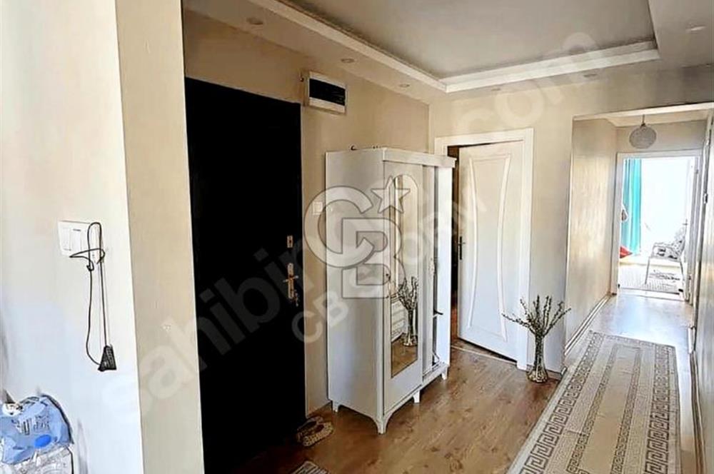 İZMİR KARATAŞ'TA DENİZ MANZARALI SATILIK 3+1 DAİRE