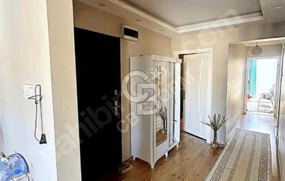 İZMİR KARATAŞ'TA DENİZ MANZARALI SATILIK 3+1 DAİRE