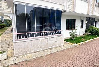 Ofis Konseptinde 2+1 Daire 