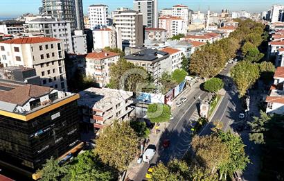 BAĞDAT CADDESİNDE SATILIK DÜKKAN