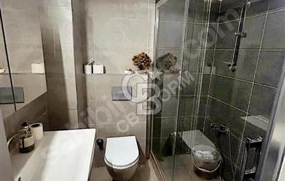 İZMİR KARATAŞ'TA DENİZ MANZARALI SATILIK 3+1 DAİRE