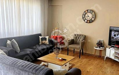 İZMİR KARATAŞ'TA DENİZ MANZARALI SATILIK 3+1 DAİRE