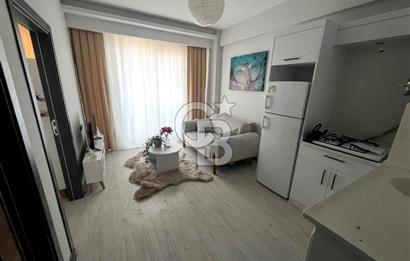 JASSE'DEN YENİ EŞYALI BALKONLU 1+1 SIFIR SATILIK DAİRE