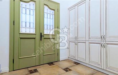 ÇEŞME JARDIN EDEN SİTESİNDE SATILIK 3+1 HAVUZLU LÜKS VİLLA
