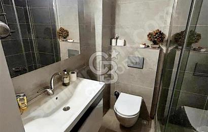 İZMİR KARATAŞ'TA DENİZ MANZARALI SATILIK 3+1 DAİRE