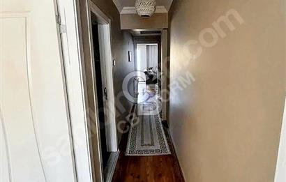 İZMİR KARATAŞ'TA DENİZ MANZARALI SATILIK 3+1 DAİRE