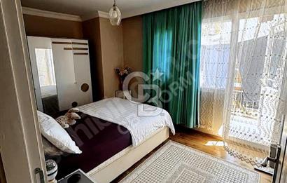 İZMİR KARATAŞ'TA DENİZ MANZARALI SATILIK 3+1 DAİRE