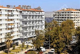 İZMİR KARATAŞ'TA DENİZ MANZARALI SATILIK 3+1 DAİRE
