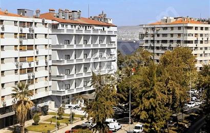 İZMİR KARATAŞ'TA DENİZ MANZARALI SATILIK 3+1 DAİRE