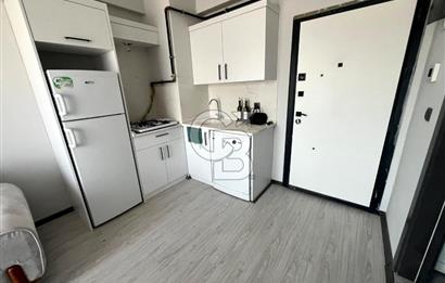 JASSE'DEN YENİ EŞYALI BALKONLU 1+1 SIFIR SATILIK DAİRE