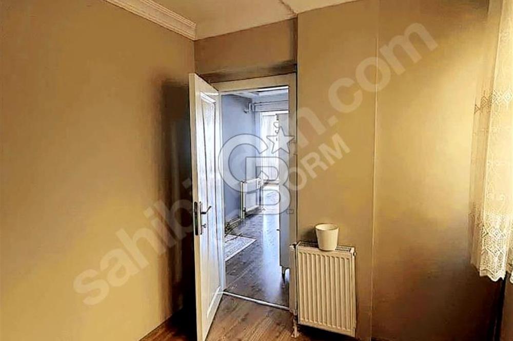 İZMİR KARATAŞ'TA DENİZ MANZARALI SATILIK 3+1 DAİRE