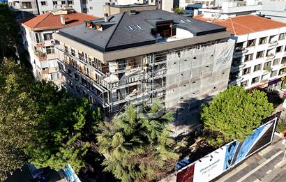 BAĞDAT CADDESİNDE SATILIK DÜKKAN