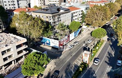 BAĞDAT CADDESİNDE SATILIK DÜKKAN