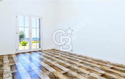 ÇEŞME JARDIN EDEN SİTESİNDE SATILIK 3+1 HAVUZLU LÜKS VİLLA