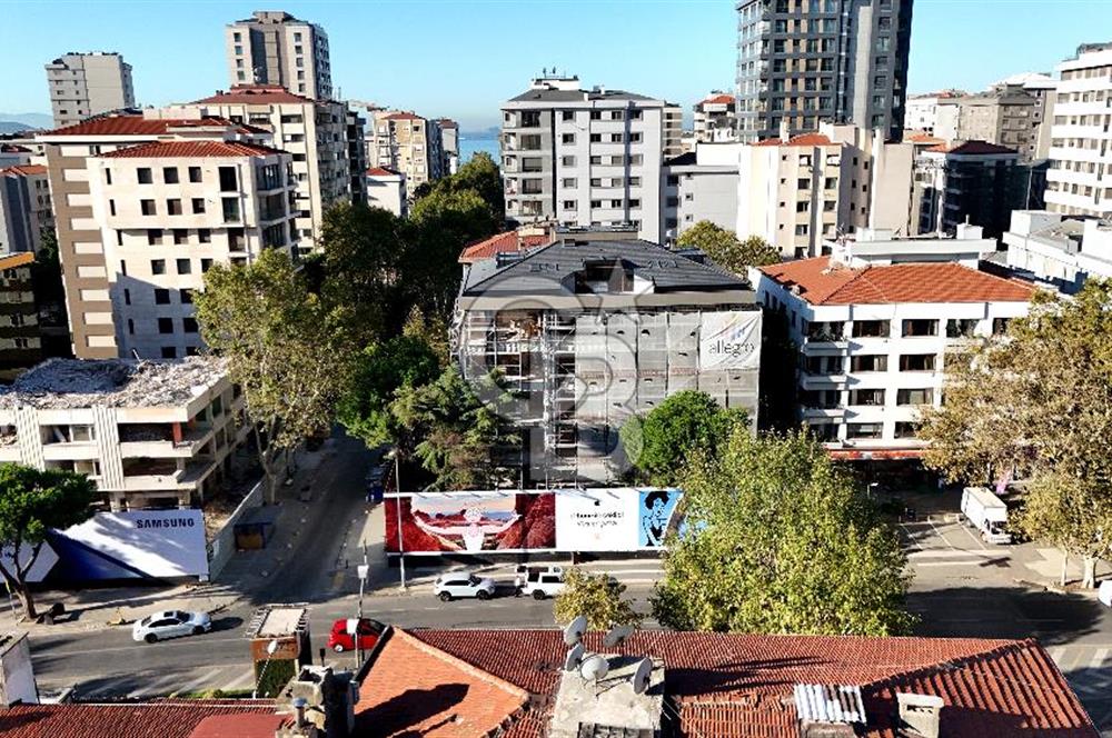 BAĞDAT CADDESİNDE SATILIK DÜKKAN