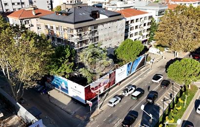 BAĞDAT CADDESİNDE SATILIK DÜKKAN