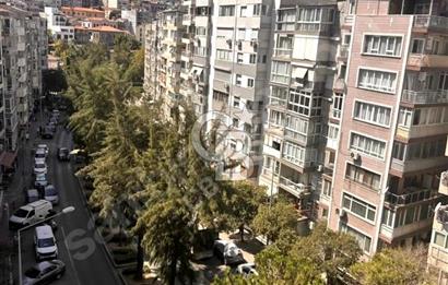 İZMİR KARATAŞ'TA DENİZ MANZARALI SATILIK 3+1 DAİRE