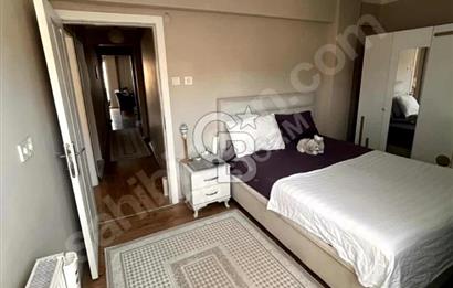 İZMİR KARATAŞ'TA DENİZ MANZARALI SATILIK 3+1 DAİRE