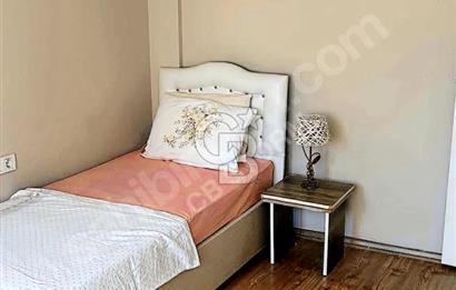 İZMİR KARATAŞ'TA DENİZ MANZARALI SATILIK 3+1 DAİRE