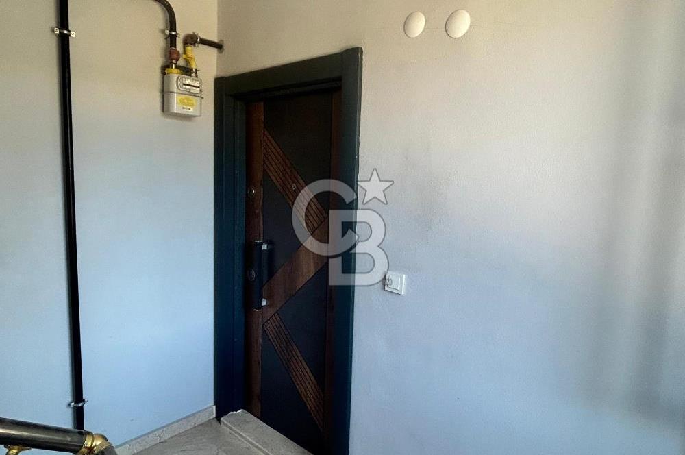 CB AKADEMİ SATILIK DERİNCE FATİH SULTAN MAH.FIRSAT 5+2 DAİRE