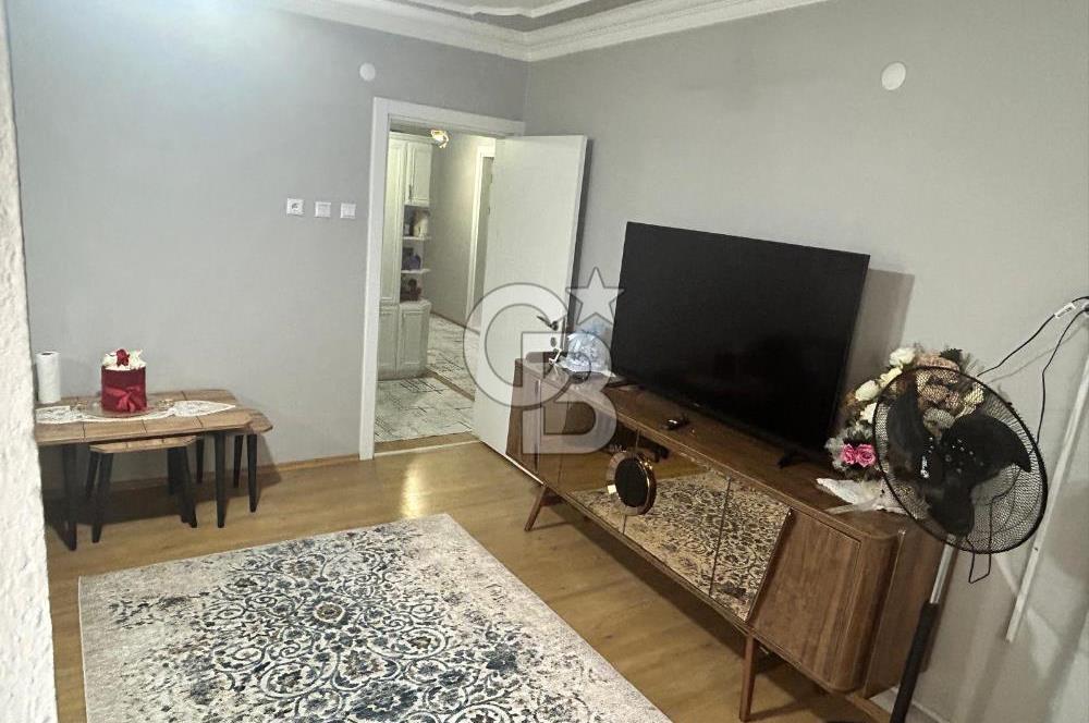 CB AKADEMİ SATILIK KÖRFEZ ESENTEPE'DE NET 145 M2 3+1 DAİRE