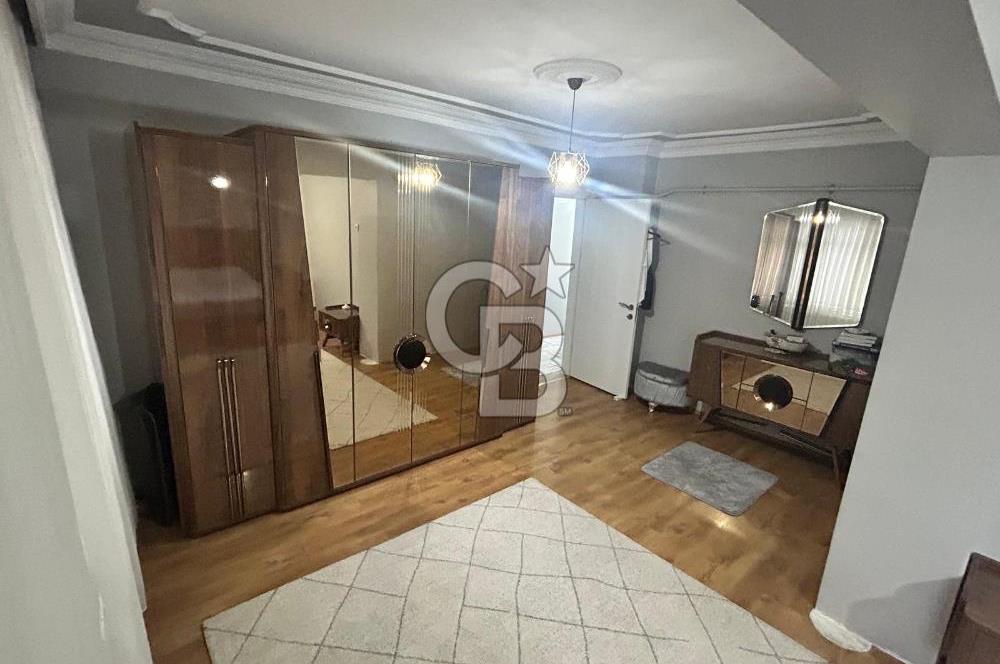 CB AKADEMİ SATILIK KÖRFEZ ESENTEPE'DE NET 145 M2 3+1 DAİRE